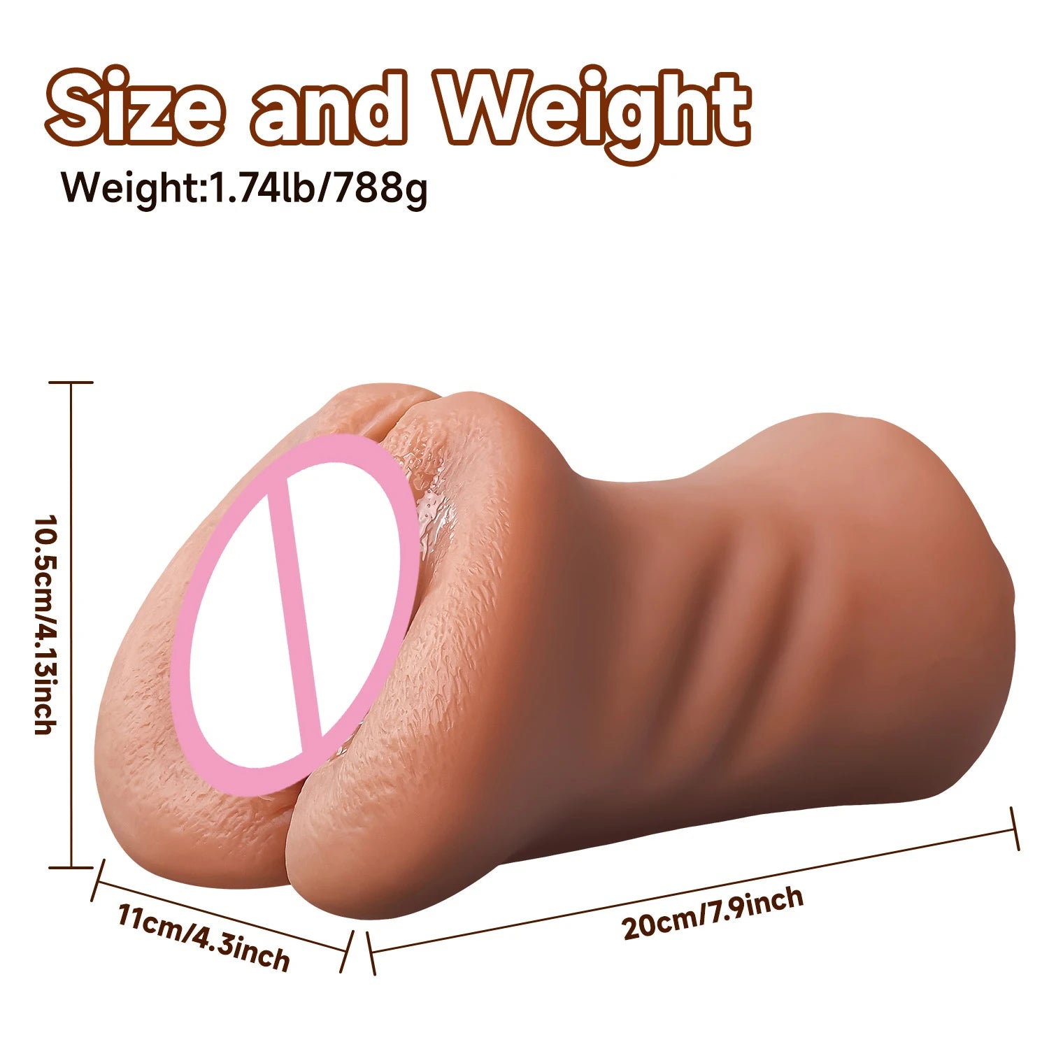 Men Artificial Vagina Pussy Masturbators Sextoys Penetration Anal Male for Adults 18+ Blowjob Sex Toys Anal Vagina Pussy