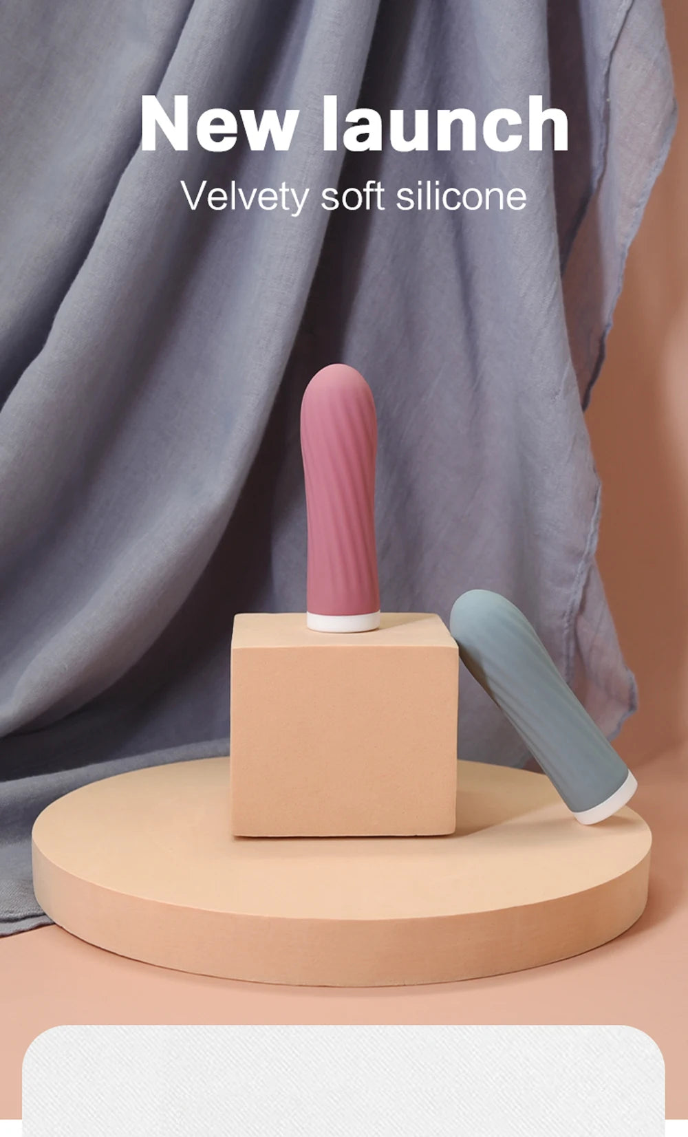 Mini Vibrators For Woman Clitoris Stimulator av Stick g point massager masturbator female toys for woman