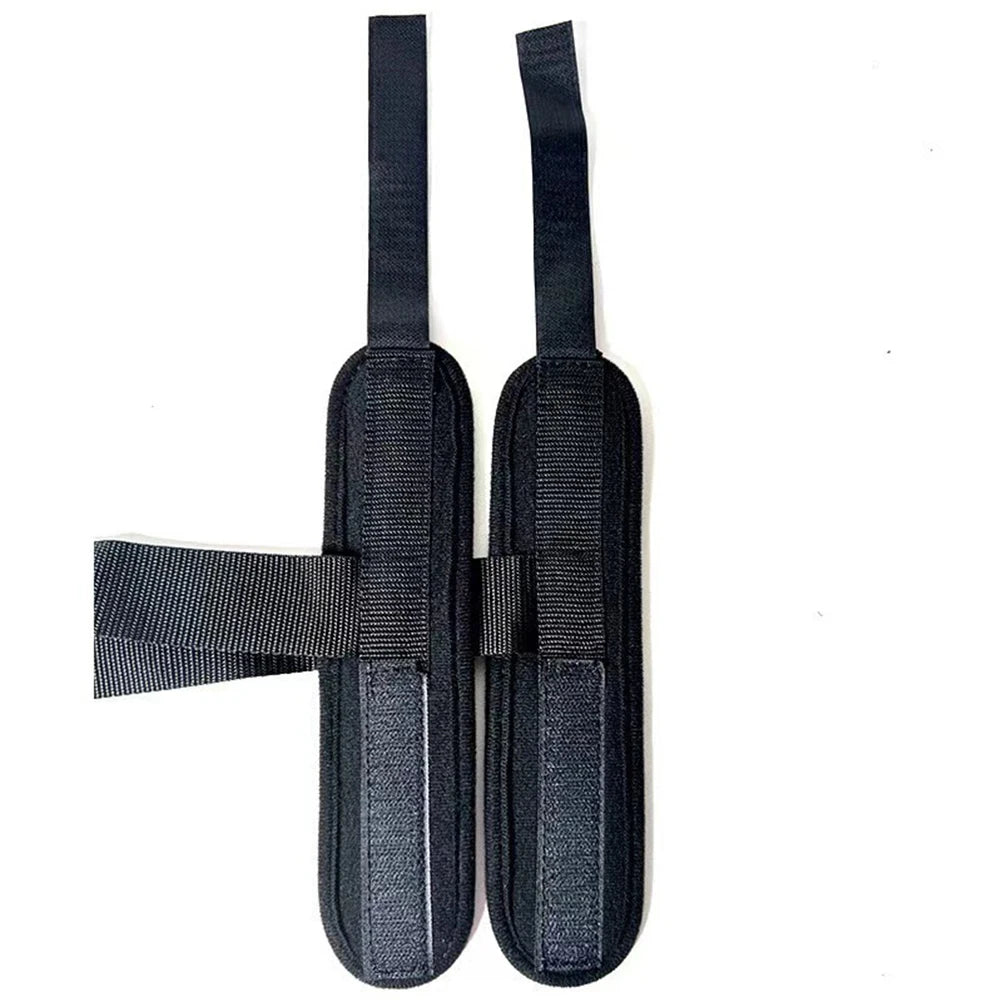 Bdsm Bondage Set BDSM Kits Restraint Erotica Binding Sex Forced Split Leg Straps Neck Wrist SM Sex Toys for Adults Woman Couples