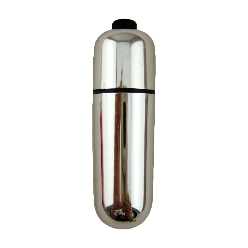 Single Speed Mini Bullet Vibrator Clitoris G Spot Stimulator Dildo Vagina Massager Adult Masturbation Sex Toys For Women