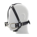 Harness Gag Spreader Bdsm Open Mouth Gags Metal Claw Hook Force For Women Couples BDSM Bondage Wips Erotic Oral Sex Accessories