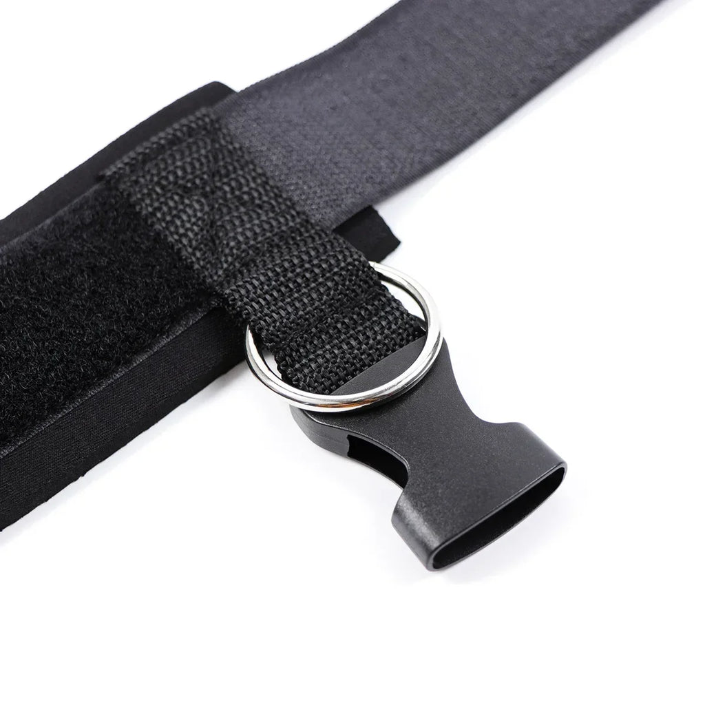 Handcuffs Bdsm Bondage Set BDSM Bondage Restraint Strap System Adults Wrists Ankle Cuffs Sex Toys For Women games