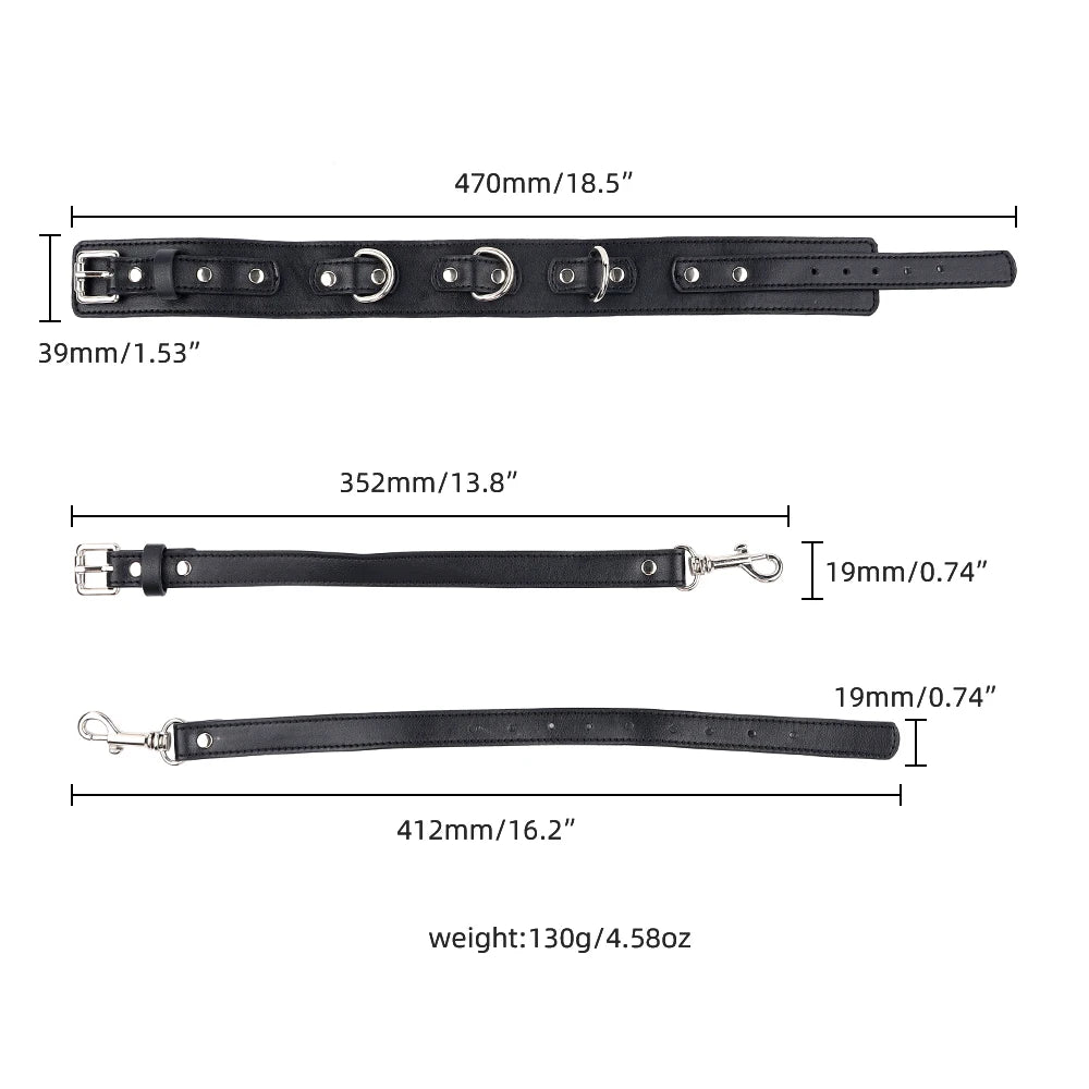 Sex Anal Hook Bdsm Hancuffs and Collar Sex Toys for Man Women Metal Butt Hook Chastity Device Anal Sex Toys BDSM Gay and Couple