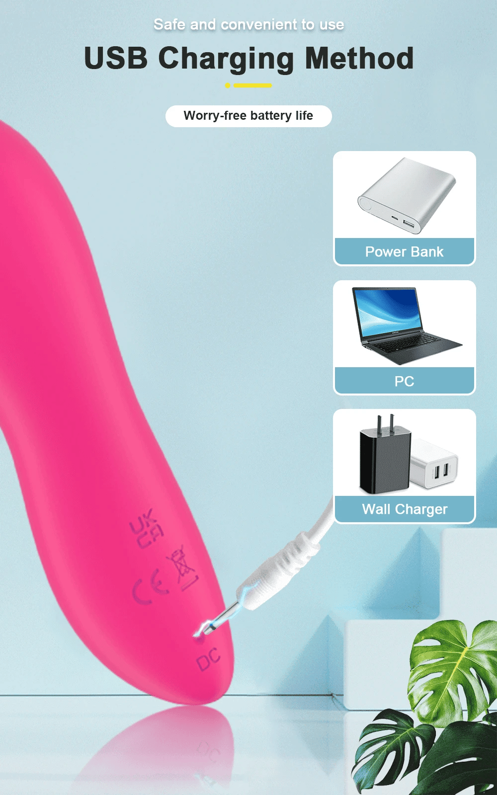 Mini Sucking Vibrator Female Clitoral G-spot Vagina Masturbator Oral Vacuum Nipple Massager Sex Toys Adults Goods for Women 18