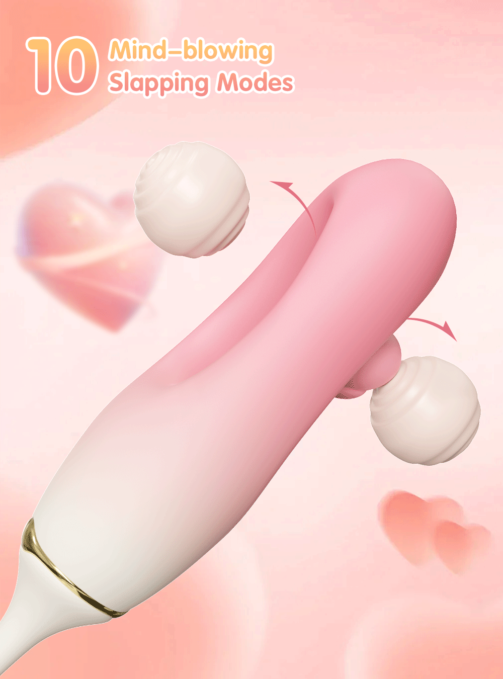 Sexy Adult Patting Vibrating Vibrating Egg for Women Dildo Female Panties Vibration Penetration Vagina Vibrator Sex Adult Toy