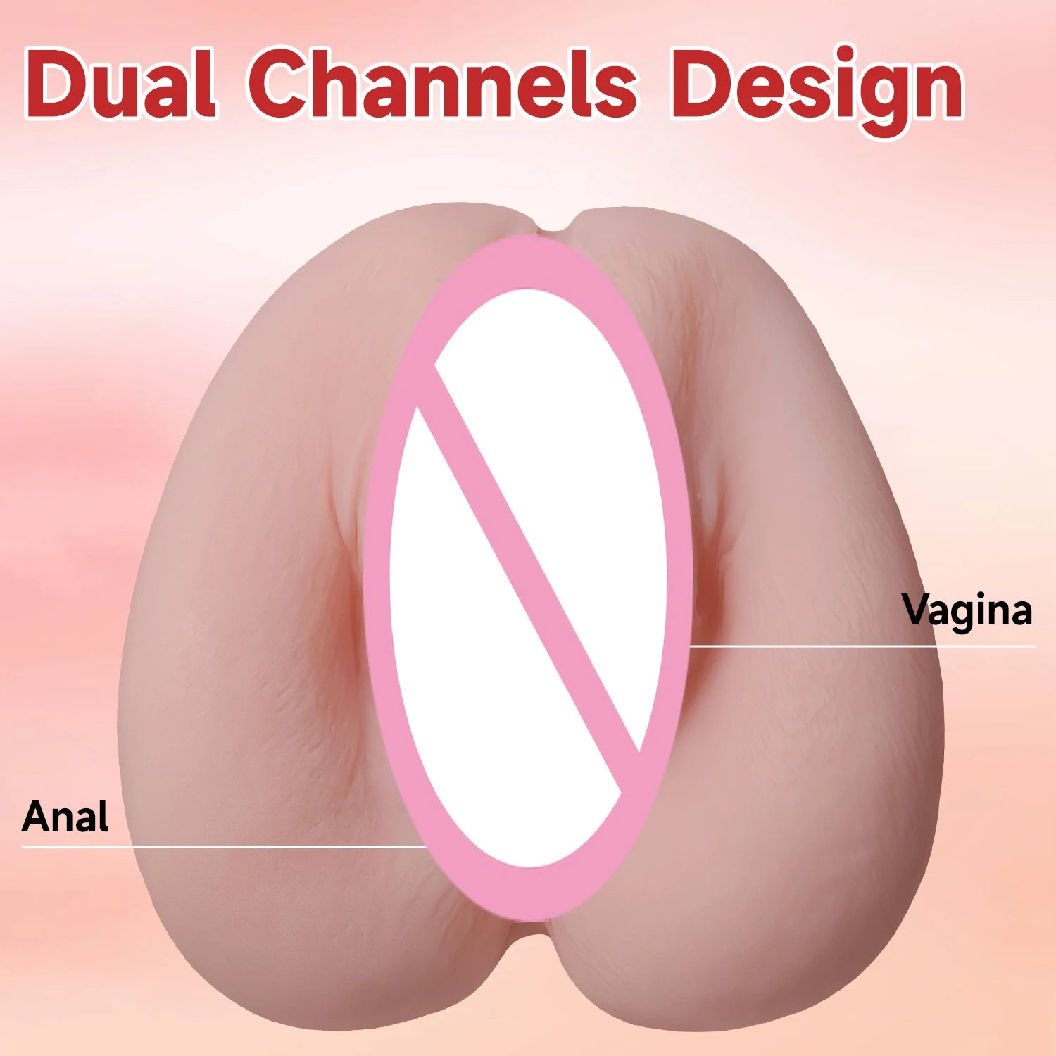 Sex Doll Toys Men 3D Realistic Pussy Real Vagina Sextoys Adult Product Male Pusssy Small Doll Masturbators Cup Masturbating Men