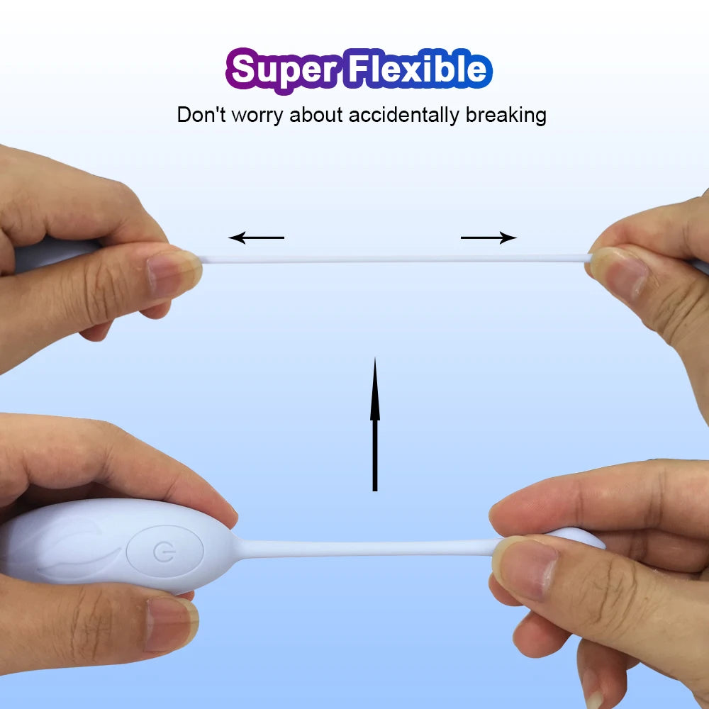 Sexy Adult Vibrating Egg for Women Dildo Clit Female Panties Vibration Penetration Vagina Vibrator Sex Adult Toy for Adults