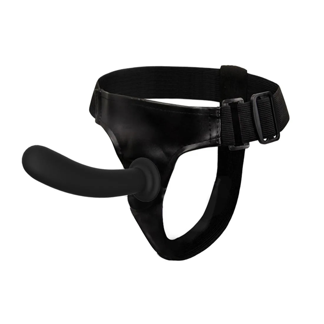 Women's Leather Pants, Remote-controlled Vibration, Silicone Simulation Penis, Lifting Devices Adult Sex Toys Sex Toys for Women