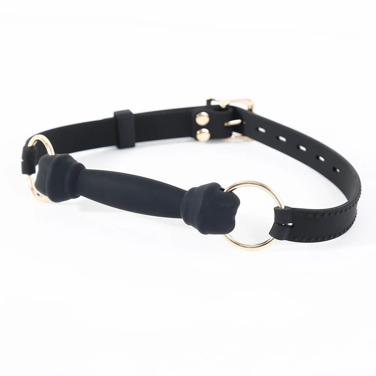 Slave Adult Games Erotic Products Sex Toys of Silicone Adjustable Bdsm Bondage Fetish Open Mouth Gag Sex Shop Erotic Kits