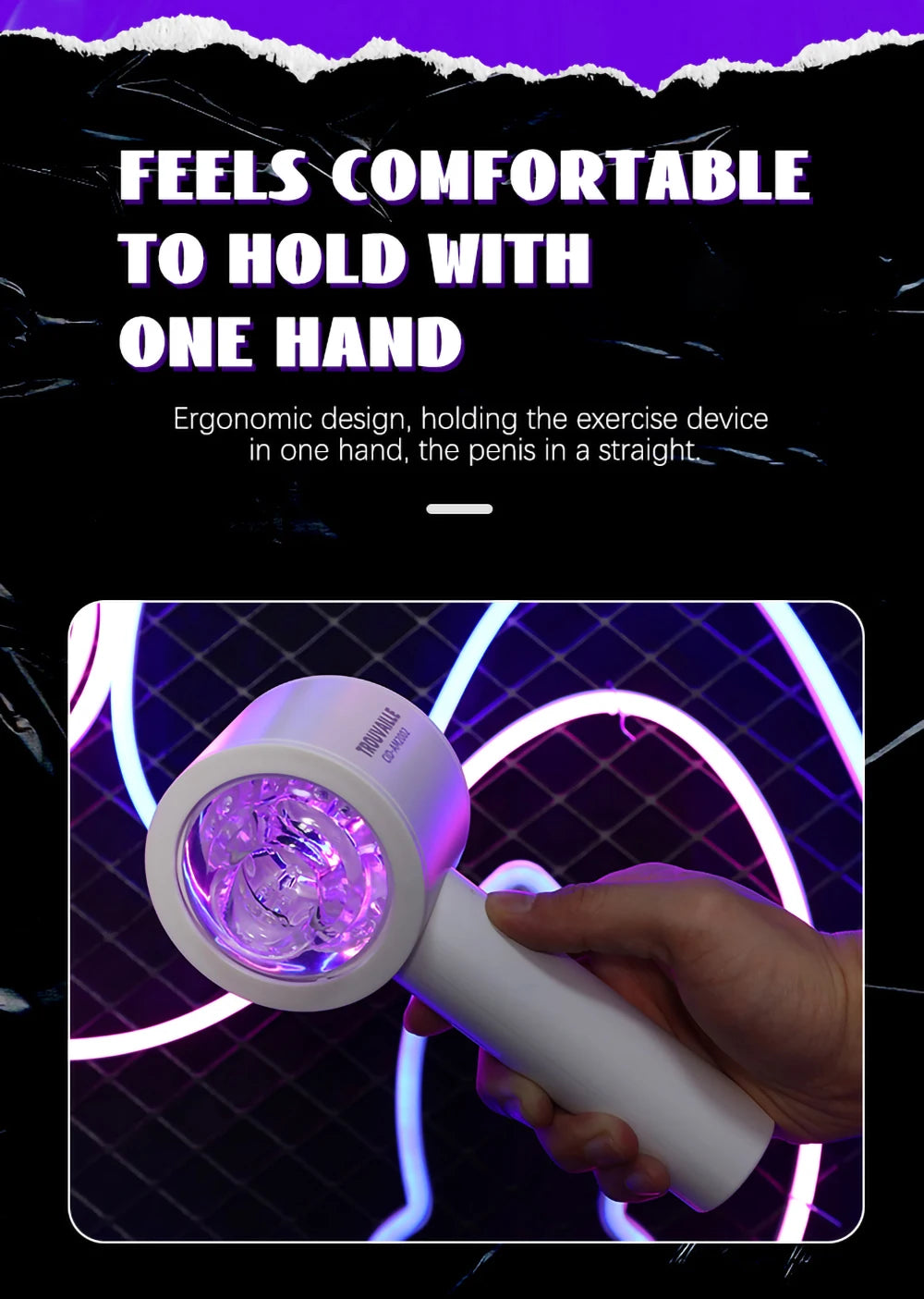 Sex toys male masturbation cup automatic retractable realistic vaginal vibrator adult supplies male oral sex oral stimulator