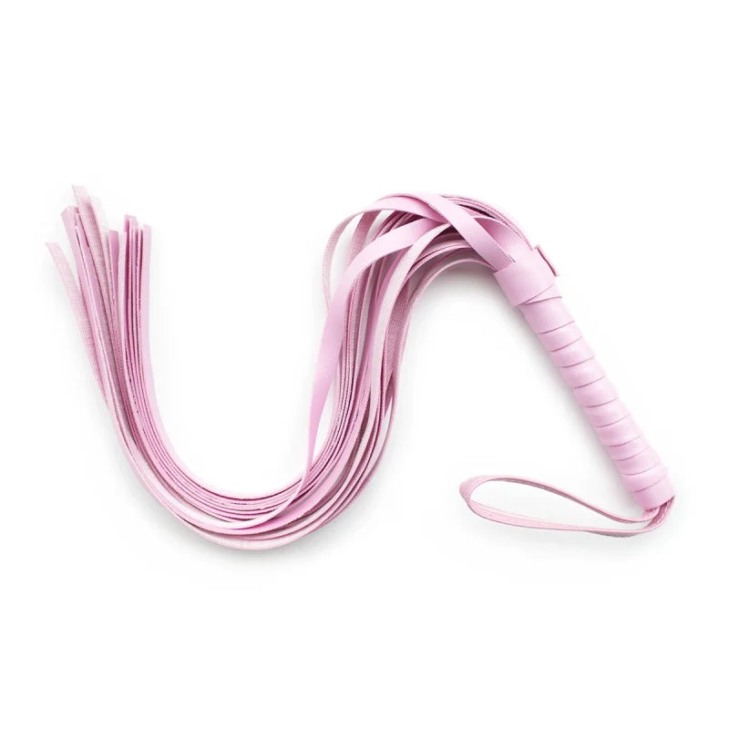 Bdsm Bondage Slave Whip Restraints Fetish Spanking Flogger Sexy Blindfold Adults Games Sex Toys For Women Men Exotic Accessories
