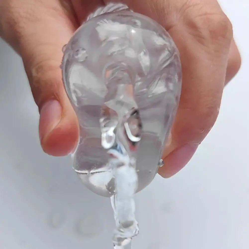 Masturbation Cup Sex Toys for Men Soft Male Exercise Penis Massage Sexy Pocket Pussy Blowjob Toy Vagina Adult Goods