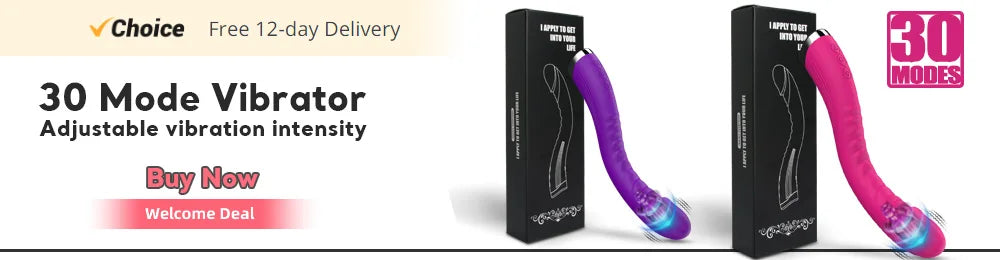 Long Vibrator Dildo Sex Toys For Women Powerful Vibro Magic Wand Clitoris And G Spot Stimulator Female Masturbation Adult Goods
