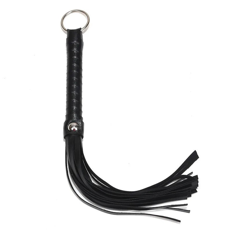 BDSM adult whip, sex slapping, male and female sm tuning whip, adult products BDSM loose whip