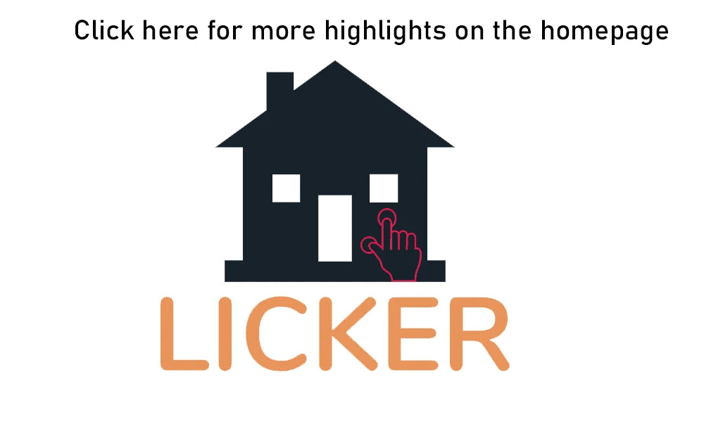 LICKER Anal Dildo Silicone Monster Cock Tongue Penis Vaginal Massager Anal Plug Women Masturbation Sex Toy Couple Flirting Game