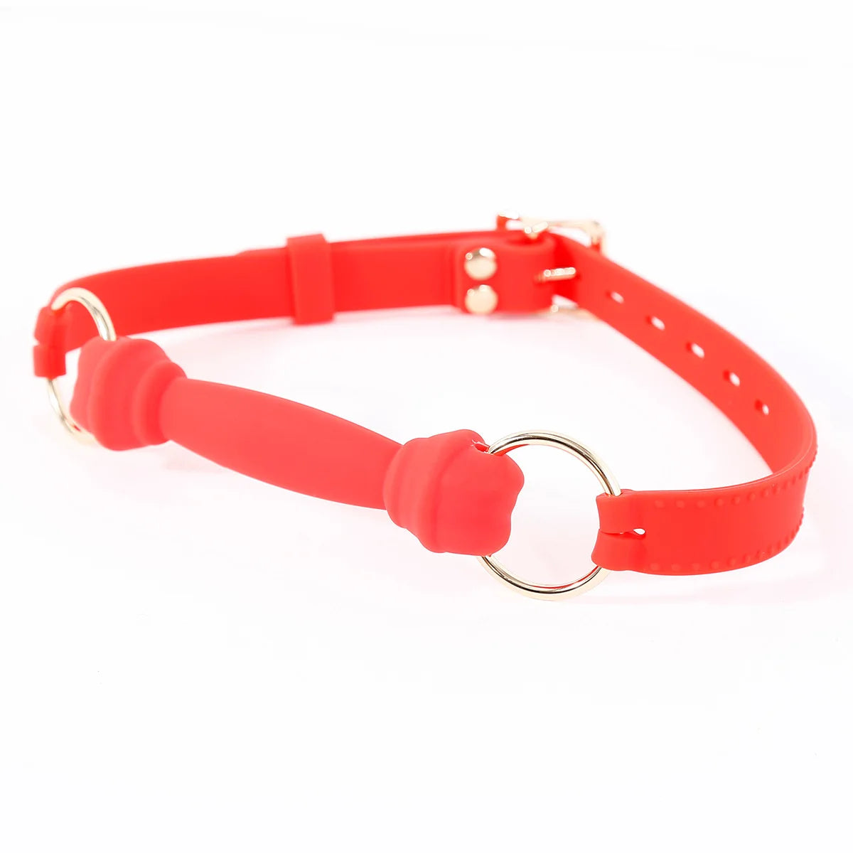 Slave Adult Games Erotic Products Sex Toys of Silicone Adjustable Bdsm Bondage Fetish Open Mouth Gag Sex Shop Erotic Kits