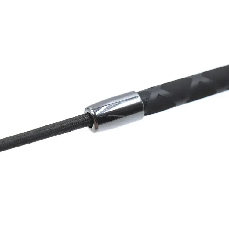 Leather Cosplay Bondage Whip Crop Spanking Horse Riding Flogger Flapper Cane BDSM Sex Toys for Couples Adult Supplies Products
