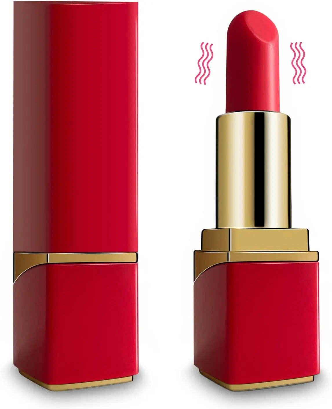 Adult Toys Mini Lipstick Vibrator for Women Masturbation Vibration Nipple Clitoral Vagina Stimulation Female Sex Toys Adults 18