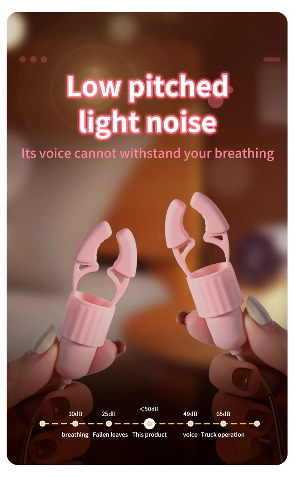 Nipple Clamps Vibrator Breast Massage Tongue Licking Sucking Vibrating Clit Stimulator Female Maturbator Adult Sex Toy For Women