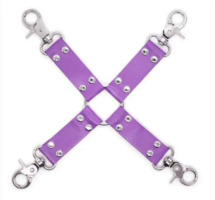 SM Sex Bondage Sexy Plush Sex Handcuffs BDSM Bondage Restraints Sex Ankle Cuff Soft Plush Handcuffs Adult Game Couple Sex Toys