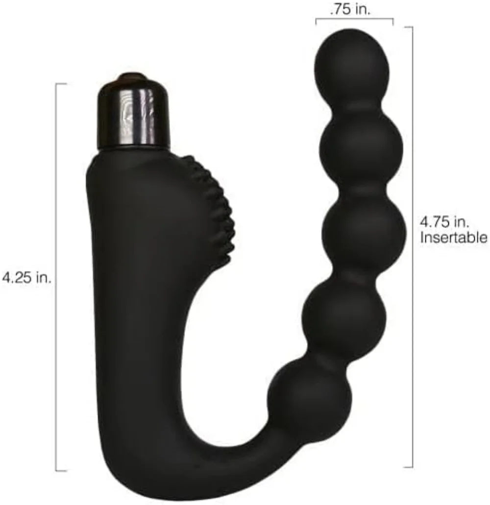 Sex toys Plug Anales Couple Toys Sets Kit Trainer Relaxing Butt Tool Portable for Men Women Training Adult Beginners Couple Toys