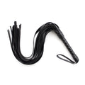 Leather Horsewhip, 1 PC Racing Equestrian Riding Whips for Horse Horse Whip