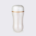 Male Masturbator Vaginal For Men 18 Sexy Toys Penis Pump Glans Sucking Sex Goods Adult Vagina Real Pussy Erotic Products 16cm