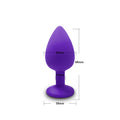 10 Speeds Mini Bullet Vibrator Massager Vagina Vibrator Erotic Masturbator Female Clitoris Stimulator Sex Toy for Women Anal Toy