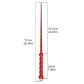 Silicone Sex Flirt Whip for Couples BDSM Passionate Stimulation Role Play Flirting Accessory Punishment Games Adults Sex Toy 18+