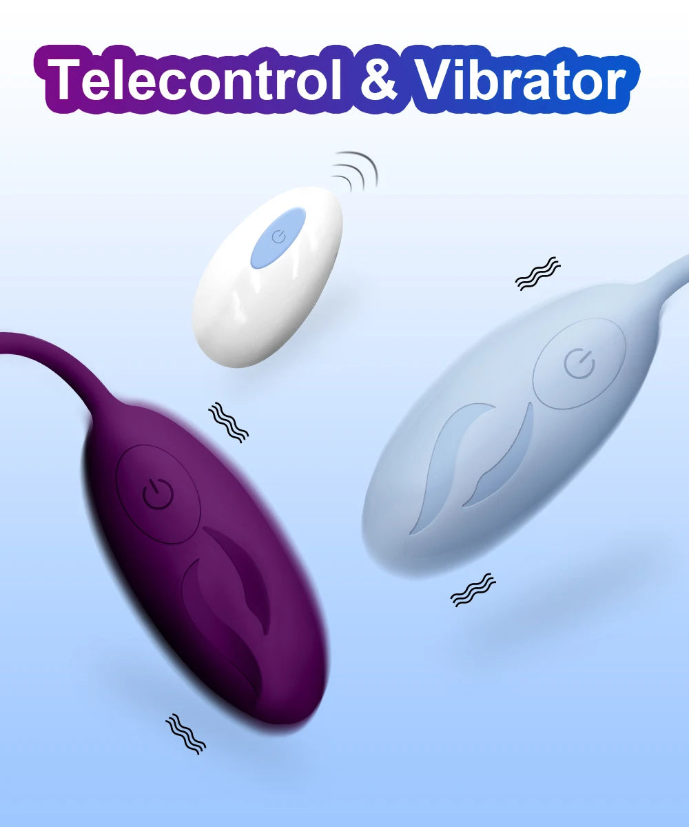 Sexy Adult Vibrating Egg for Women Dildo Clit Female Panties Vibration Penetration Vagina Vibrator Sex Adult Toy for Adults