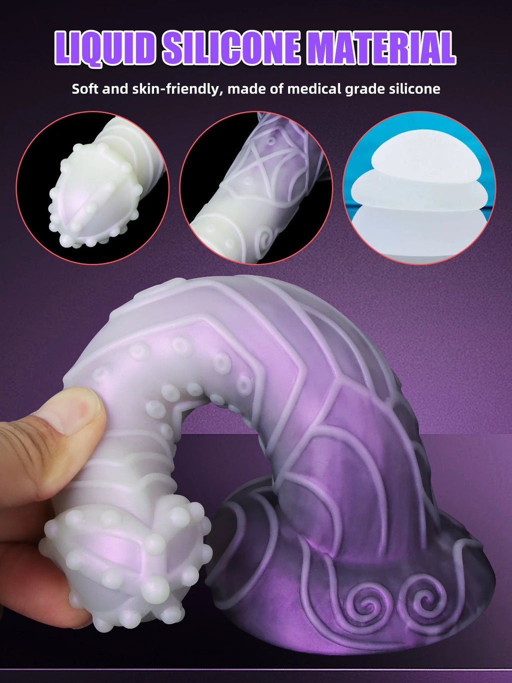 African Sky Visitor Manüngo's Sword