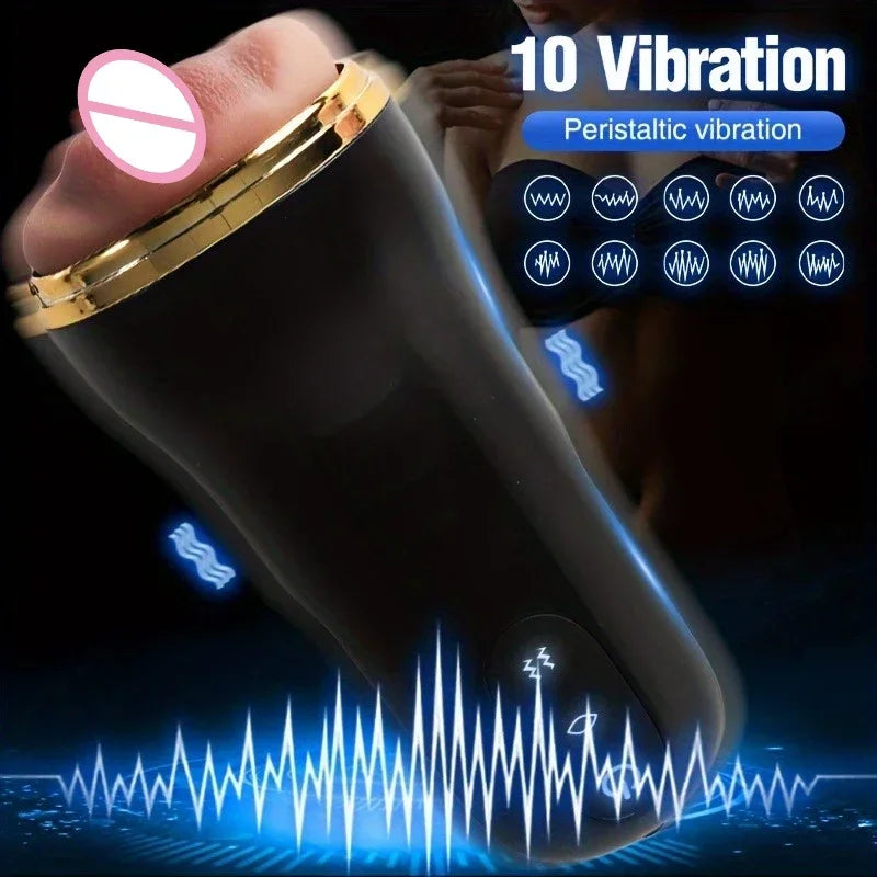 Vacuum Chamber of Coom