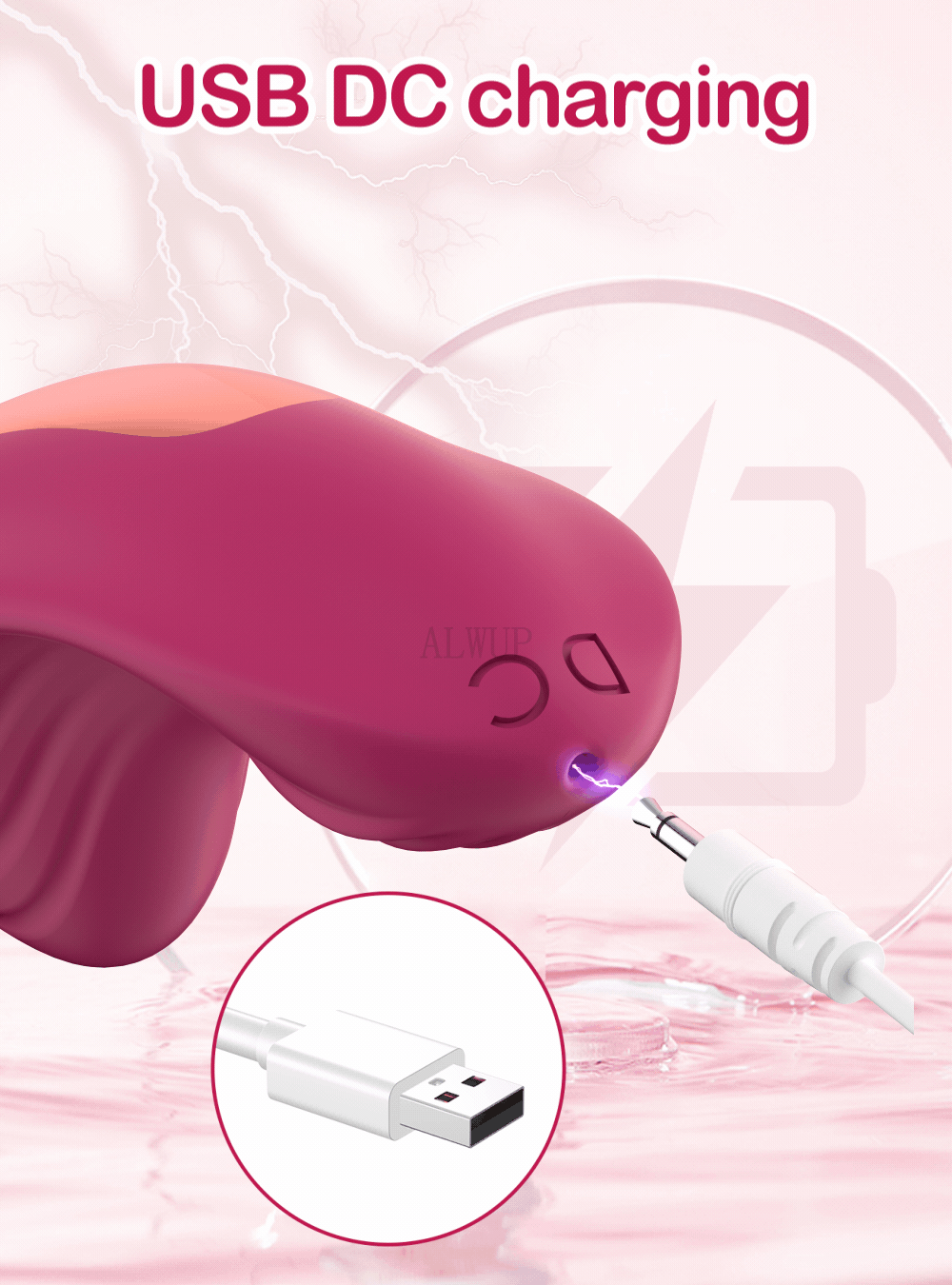 Adult Supplies Vagina Vibrator Dildo Stimulator Masturbation Tools for Women Mini Outdoor Wearable Vibrator Sex Machine Sex Toys