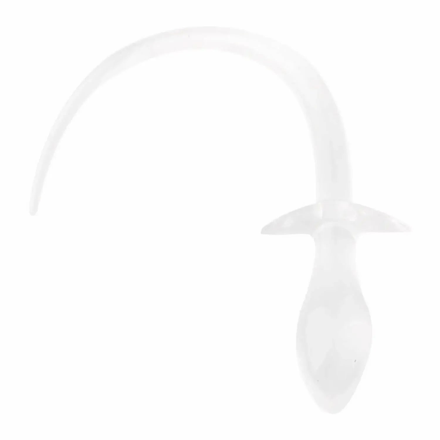 Anal Plug Tail Butt Plug Silicone Dog Tail Sex Toys For Women Men Slave Games SM Erotic Toy G-spot Massage Sex Products
