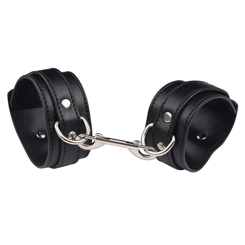 Sex Anal Hook Bdsm Hancuffs and Collar Sex Toys for Man Women Metal Butt Hook Chastity Device Anal Sex Toys BDSM Gay and Couple