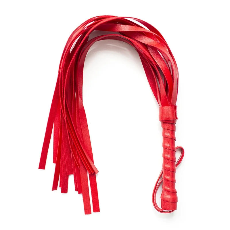 Bdsm Bondage Slave Whip Restraints Fetish Spanking Flogger Sexy Blindfold Adults Games Sex Toys For Women Men Exotic Accessories