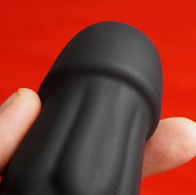 Dark Gryphon's Phallus