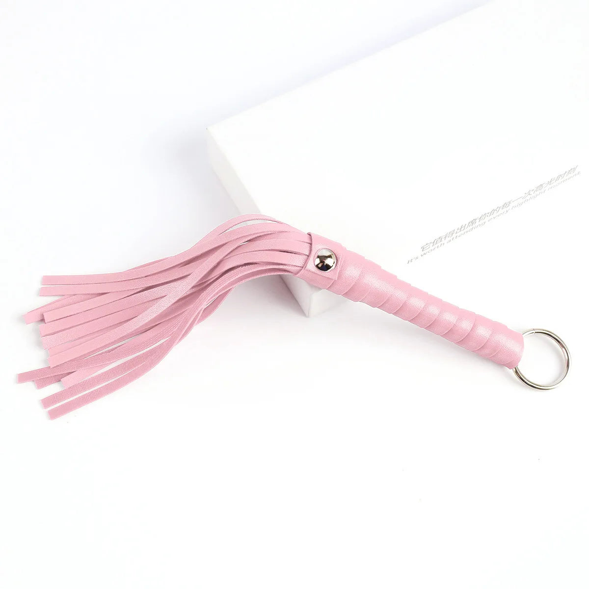BDSM adult whip, sex slapping, male and female sm tuning whip, adult products BDSM loose whip