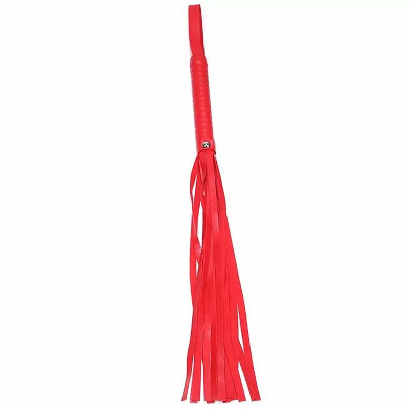 Leather Horsewhip, 1 PC Racing Equestrian Riding Whips for Horse Horse Whip