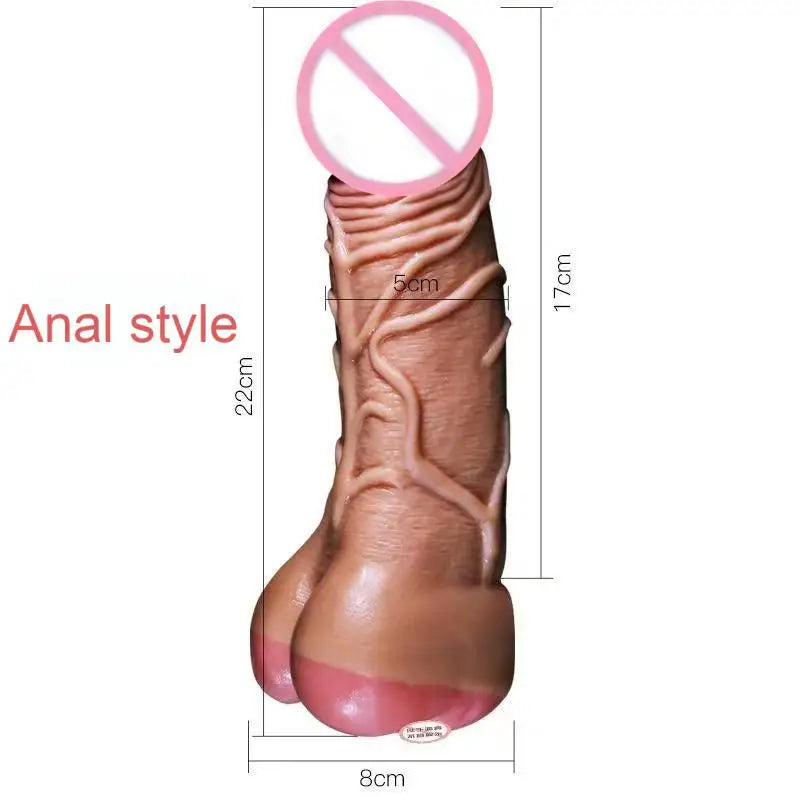 Cowboy and Cowgirl Masturbator Kit with Realistic Vagina and Anus, Clitoris Stimulator, Penis Enlargement, 18+ Adult Sex Toys