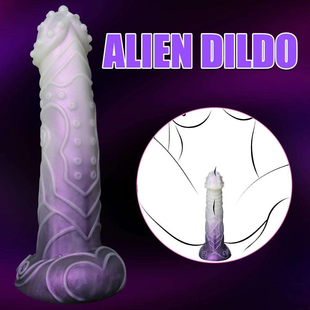 animal monster dildo deeldo anal plug ass plug anal dilator vaginal stimulator g spot big dick sex toys sexy adult men for women