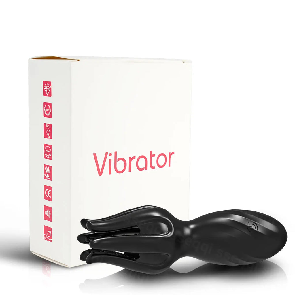 Masturbator for Men Glans Vibrating Tongue Licking Sex Oral Blowjob Lasting Delay Endurance Training Male Sex Toys for Men