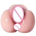 Sexy Adult Vaginal Masturbator Male Masturbate Sex toys for Men Rubber Artificial Vagina Pocket Pussy Sex Doll Adult Supplies