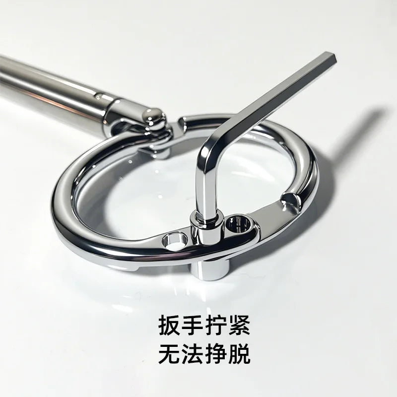 Hand Cuffs Thumb Lock Buckle Toe Lock Buckle SM Bondage Handcuffs Adult Games Sex Toys For Couple Cosplay Erotic Products