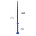 Sex Toys for Couples Fetish BDSM Boutique Riding Crop Chastity Erotic Women Silicone Whip Bondage Flirt Spanking toys 18