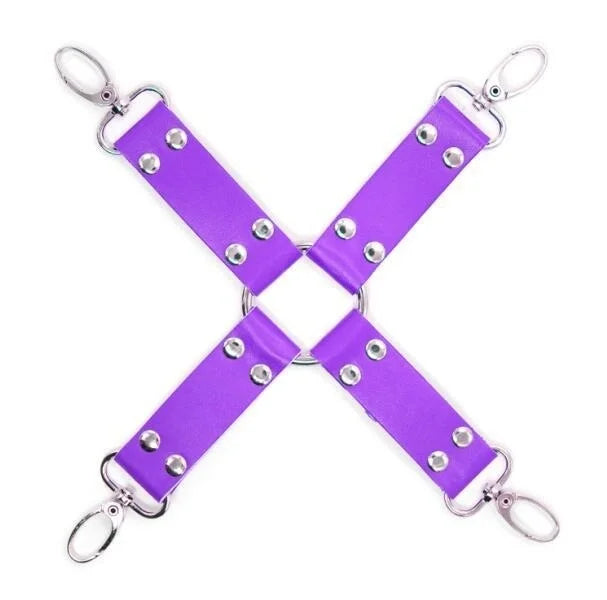 SM Handcuffs Sex Ankle Cuff BDSM Bondage for Sex to Men Women Couples Bdsm Slave Role Play Restraints Flirt Erotic Accessory