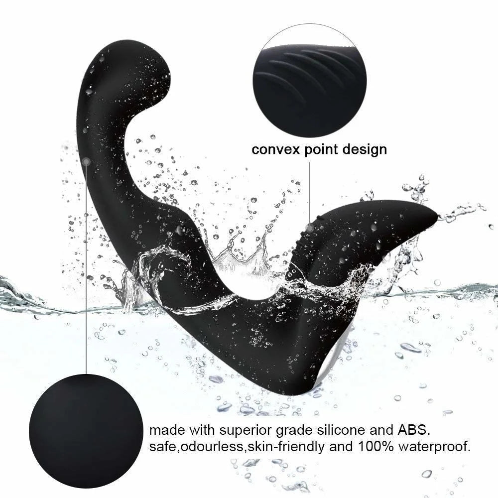 Anal Vibrator Sex Toys For Men/Women Anal Plugs Dildo Vagina Pussy Remote Control Prostate Massager Adult Sex Toys For Men