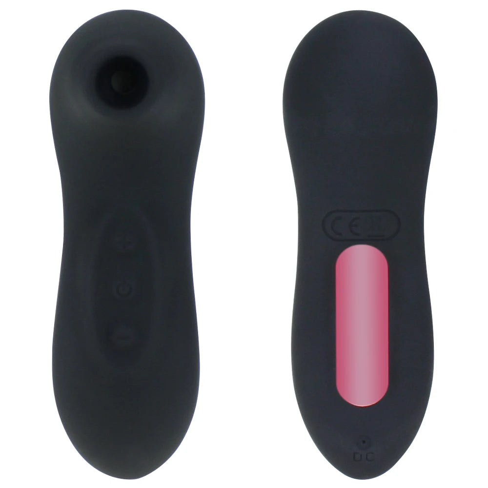 Female Sex Sucking Toy Vibrators Powerful Clitoris Sucker Blowjob Tongue Stimulator Nipple Vagina Pussy Pump Sex Toys for Women