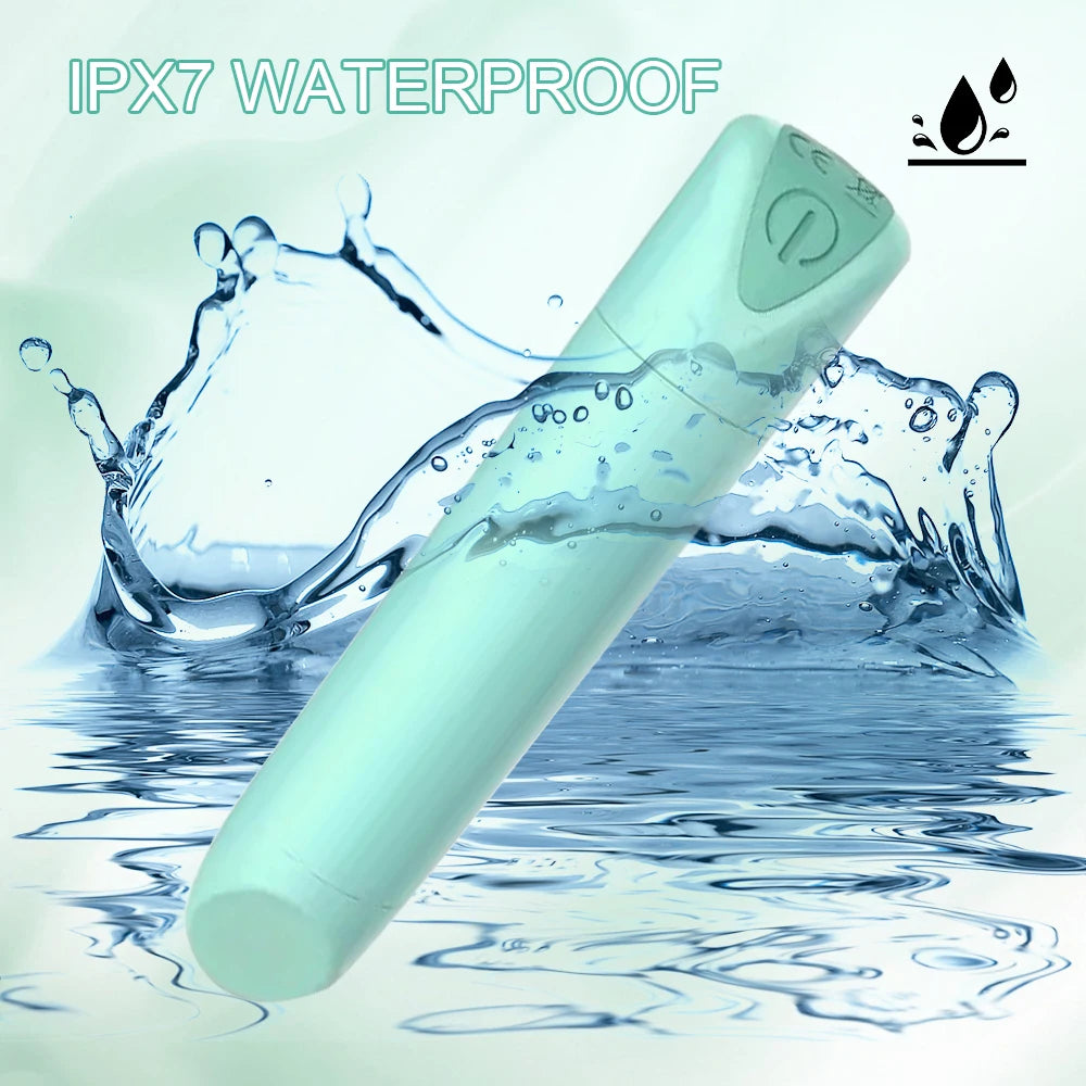 Powerful AV Vibrator for Women G Spot Dildos Magic Wand Clitoris Stimulator Female Vagina Massager Adults Sex Toys for Woman
