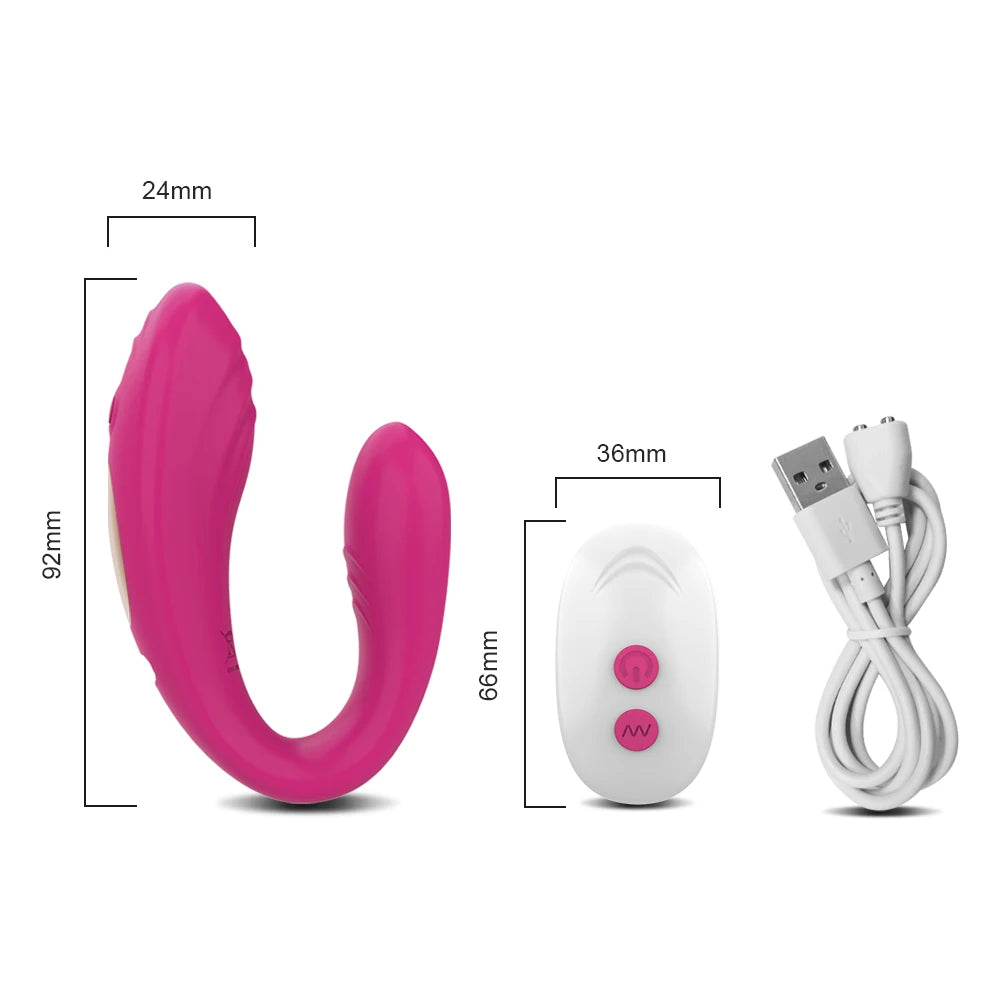 Sex Toys Vibrator Masturbation Tools for Women Clitoris Stimulator Penetration Vagina Vibrator Dildo Adult Products Adult Toys
